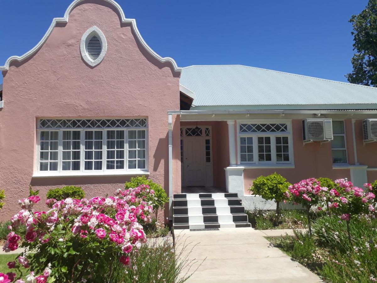 The Fancy Cactus Apartment Colesberg Exterior photo