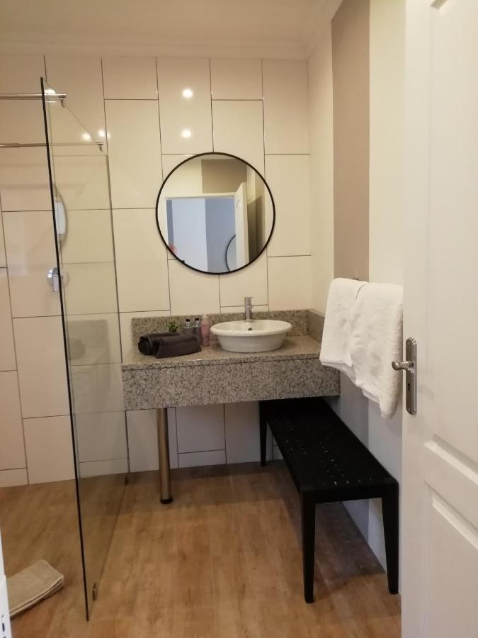 The Fancy Cactus Apartment Colesberg Exterior photo